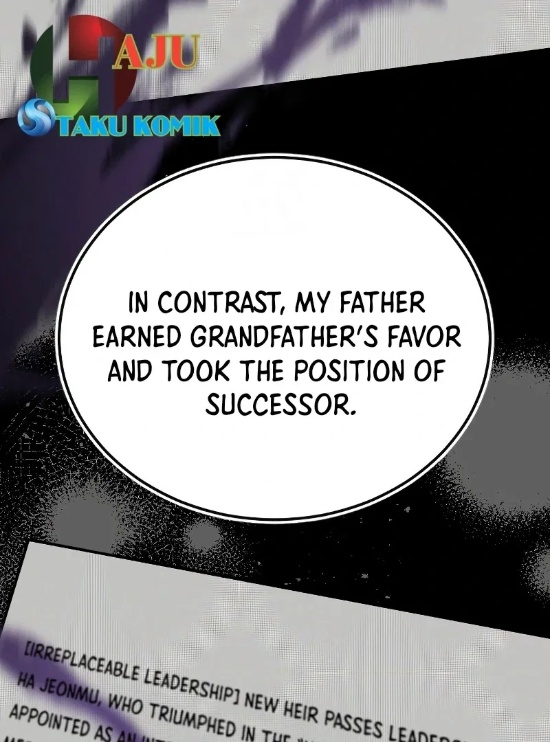 Secretary Power Chapter 31 – Page 118