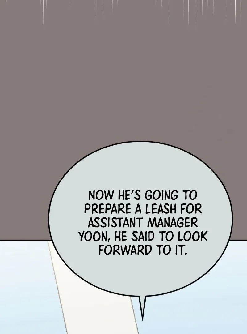 Secretary Power Chapter 31 – Page 132
