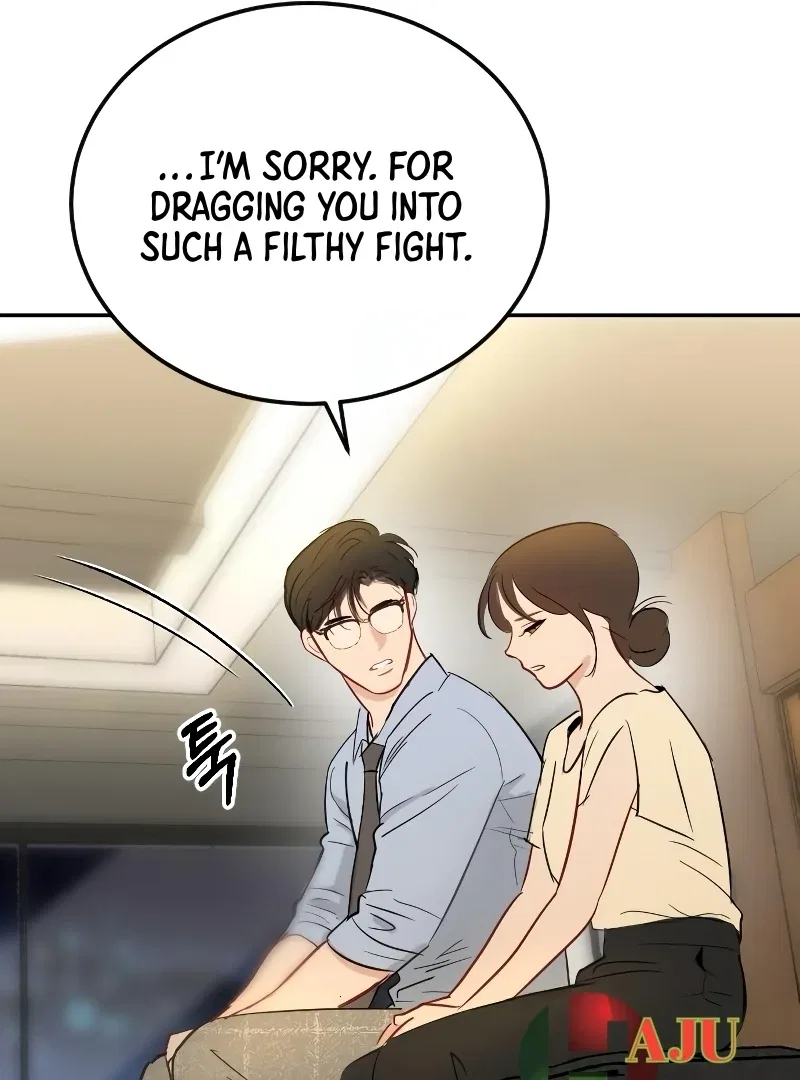 Secretary Power Chapter 31 – Page 140
