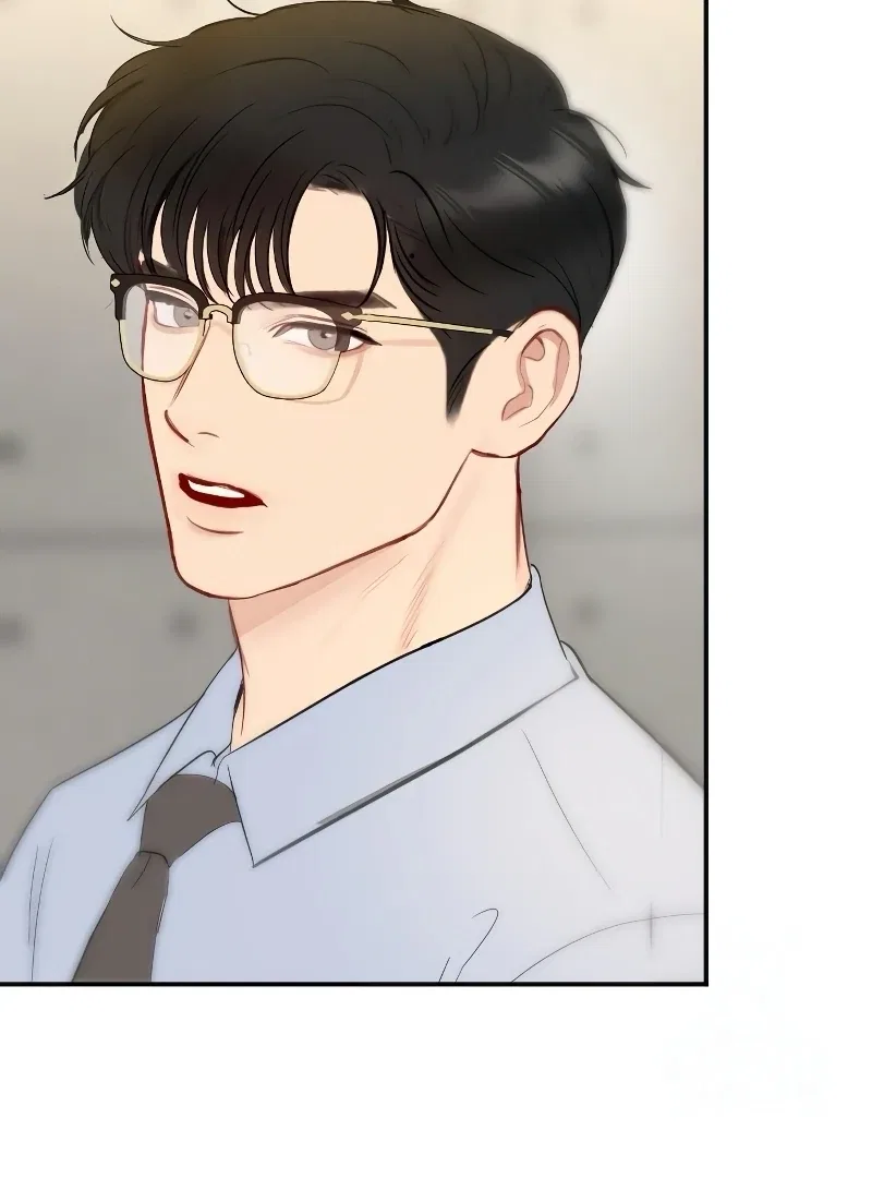 Secretary Power Chapter 31 – Page 144