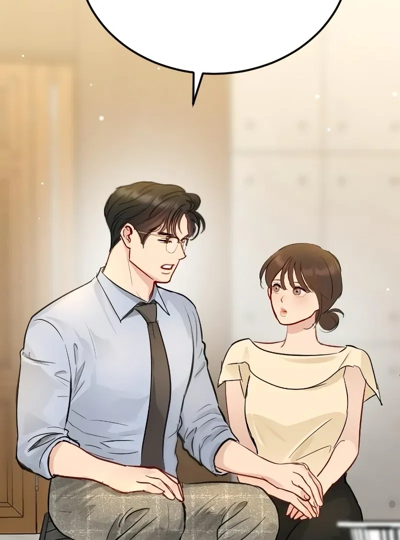 Secretary Power Chapter 31 – Page 147