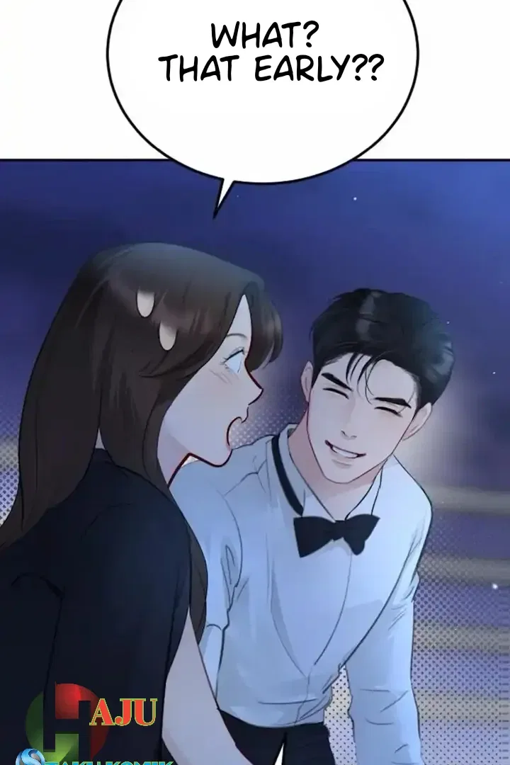 Secretary Power Chapter 30 – Page 10