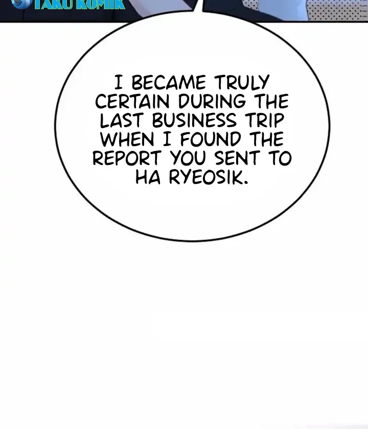 Secretary Power Chapter 30 – Page 11