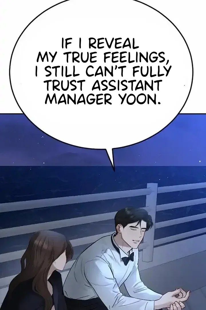 Secretary Power Chapter 30 – Page 15