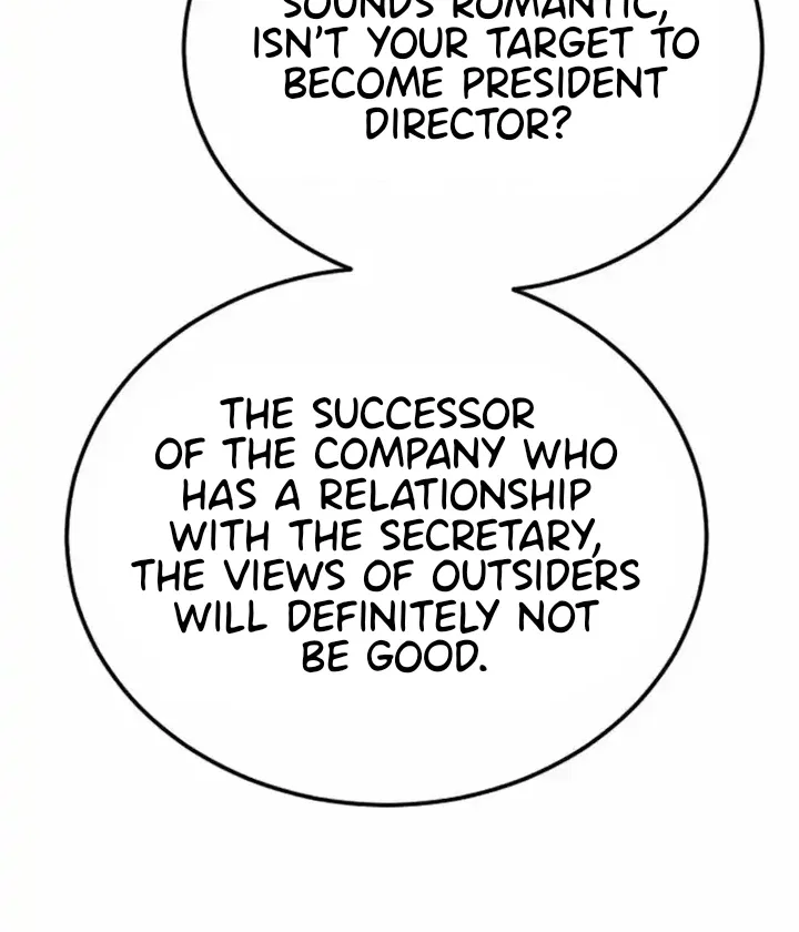 Secretary Power Chapter 30 – Page 30