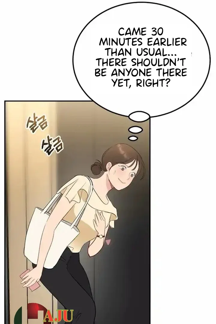 Secretary Power Chapter 30 – Page 49
