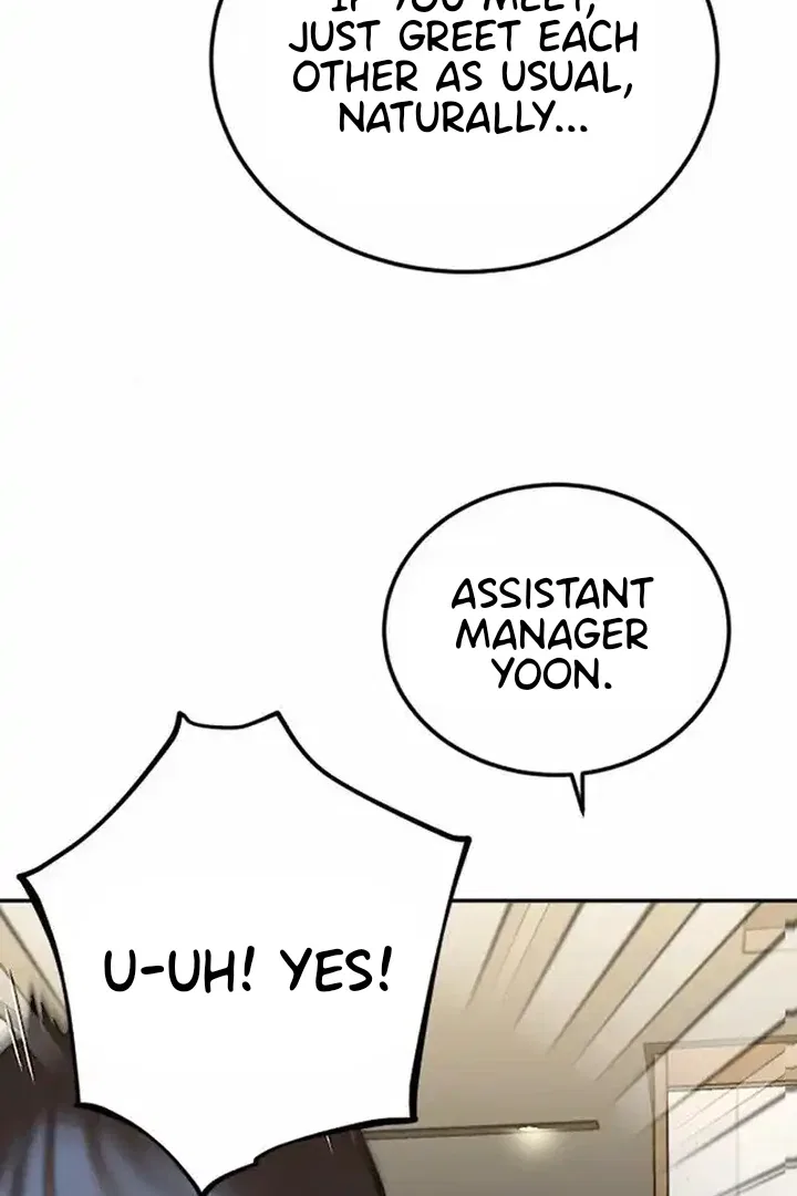 Secretary Power Chapter 30 – Page 51