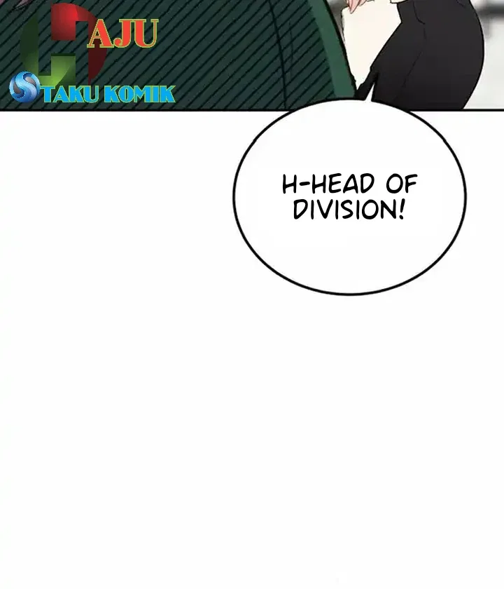 Secretary Power Chapter 30 – Page 54