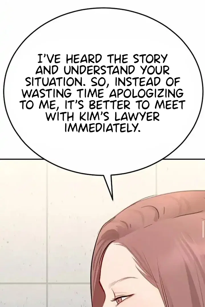 Secretary Power Chapter 30 – Page 57
