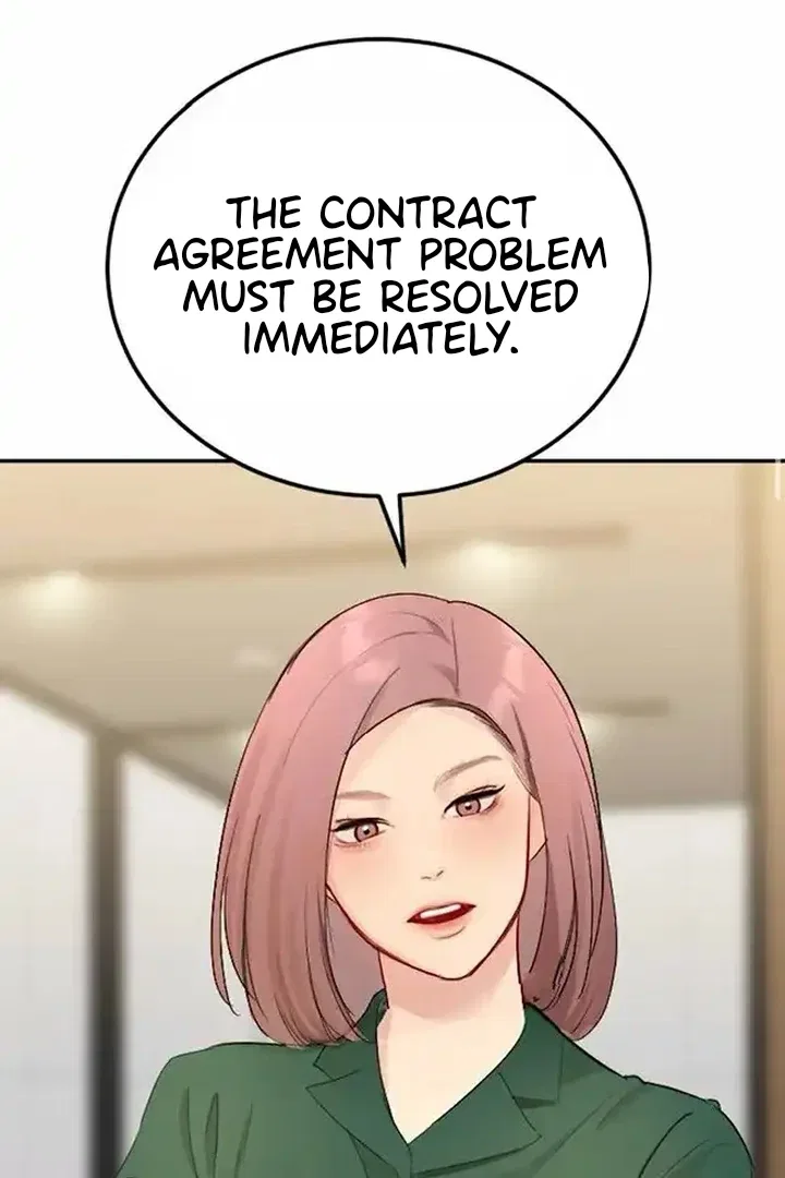 Secretary Power Chapter 30 – Page 61