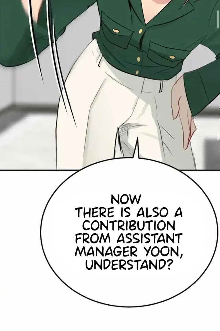 Secretary Power Chapter 30 – Page 67