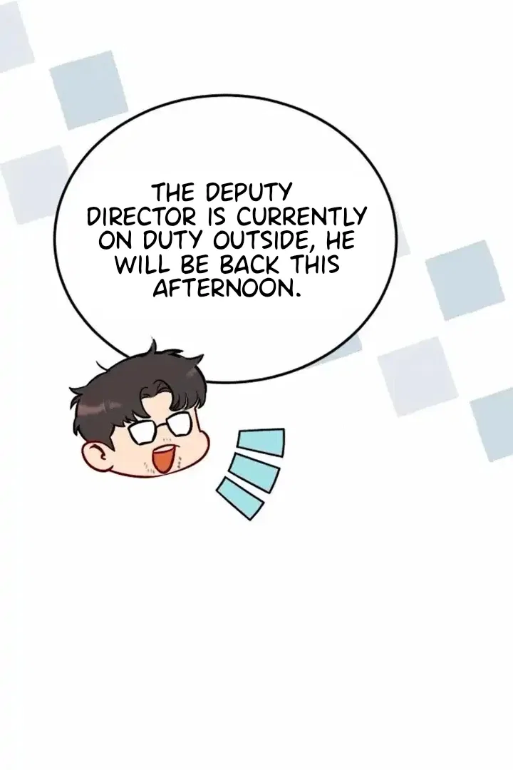 Secretary Power Chapter 30 – Page 72