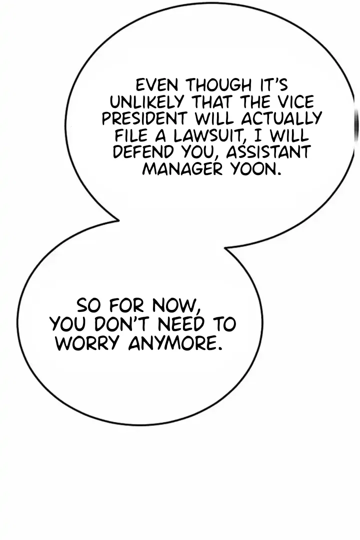 Secretary Power Chapter 30 – Page 83