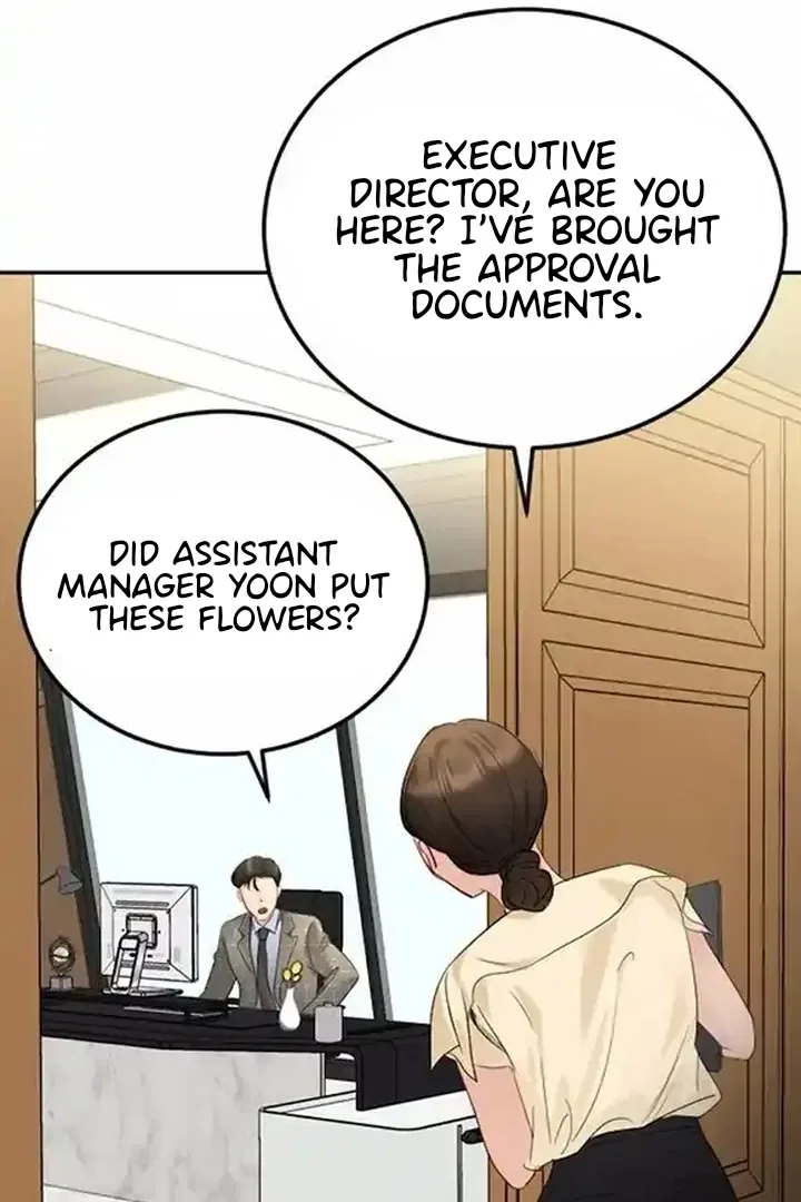 Secretary Power Chapter 30 – Page 94