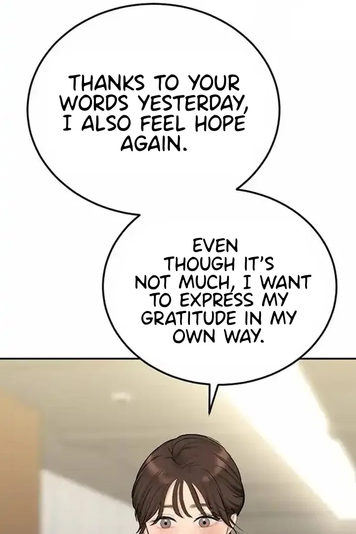 Secretary Power Chapter 30 – Page 99