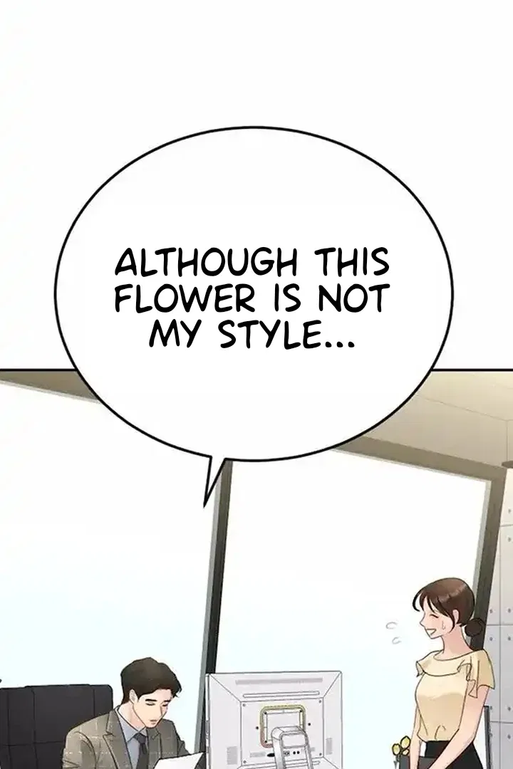 Secretary Power Chapter 30 – Page 101