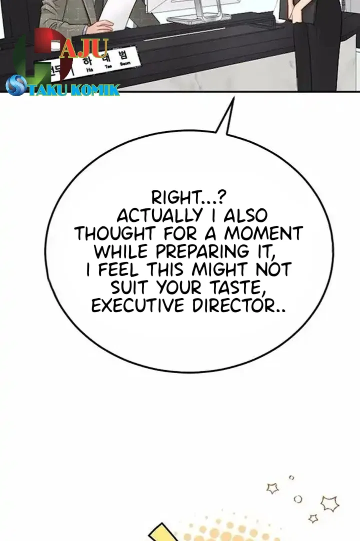Secretary Power Chapter 30 – Page 102