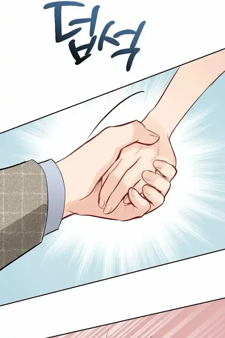 Secretary Power Chapter 30 – Page 127