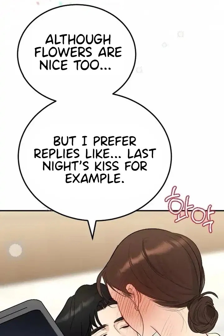 Secretary Power Chapter 30 – Page 133