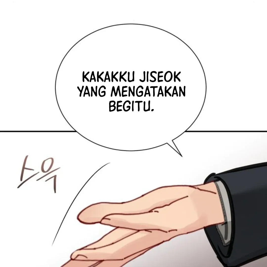 Secretary Power Chapter 29 – Page 5