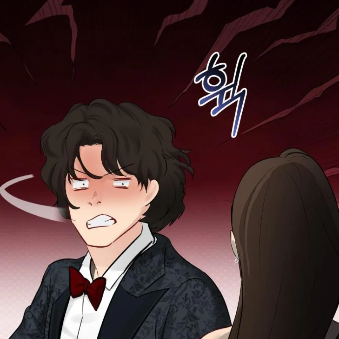 Secretary Power Chapter 29 – Page 47