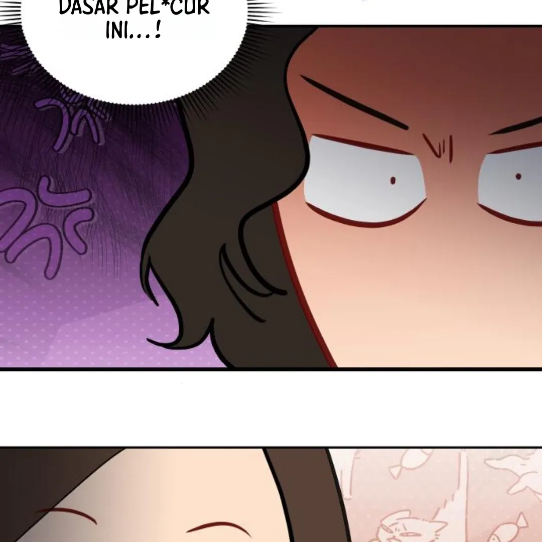 Secretary Power Chapter 29 – Page 49