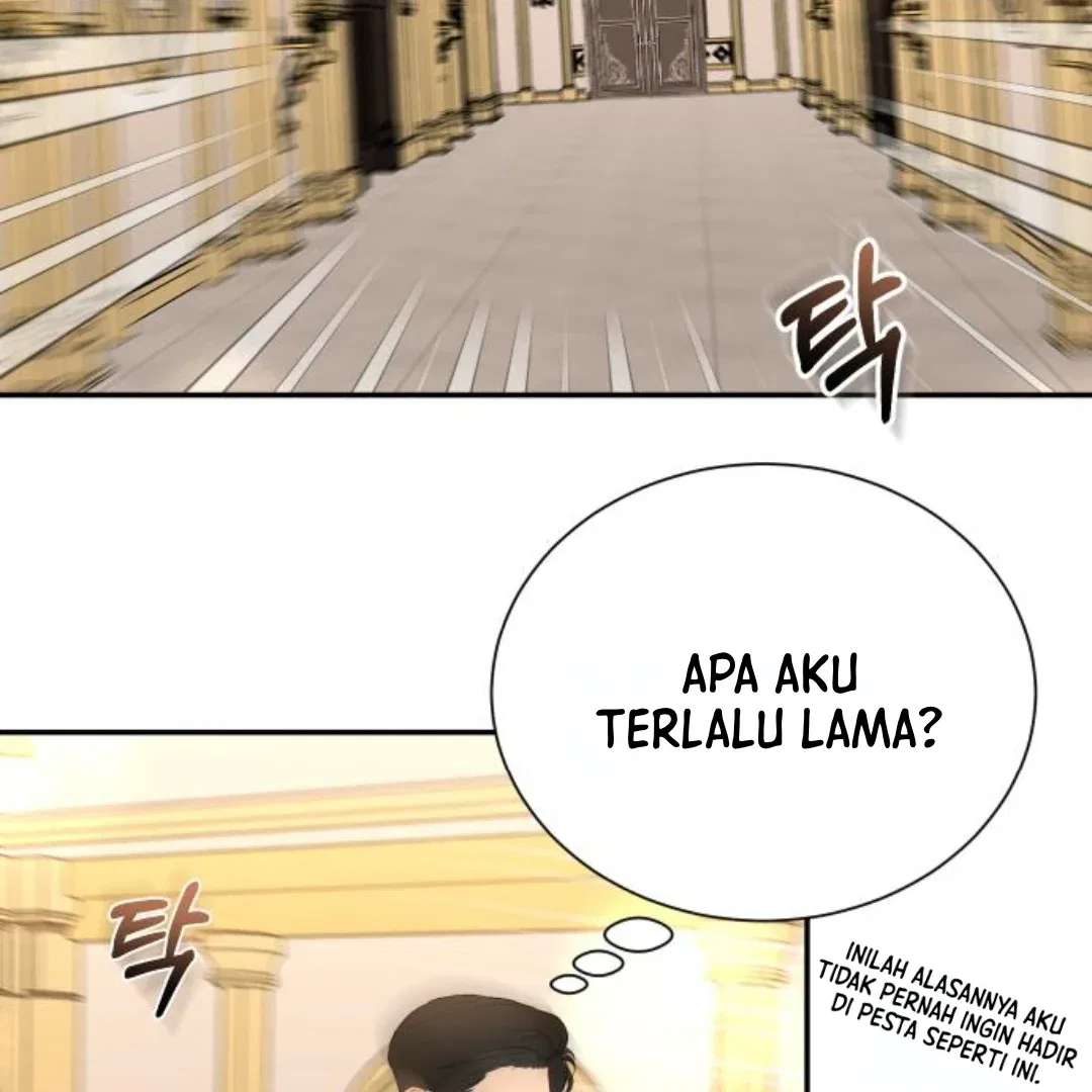 Secretary Power Chapter 29 – Page 55