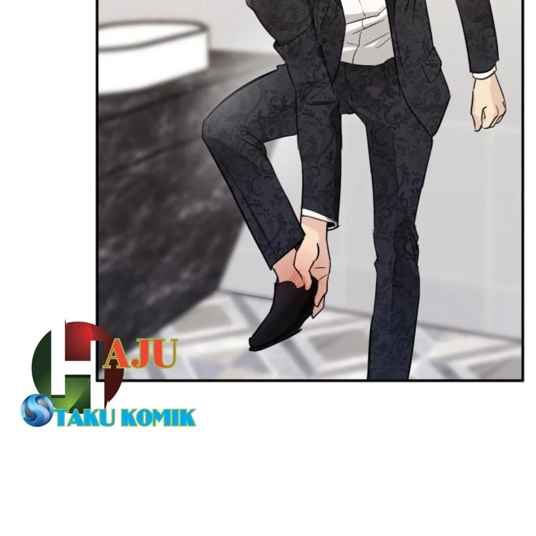 Secretary Power Chapter 29 – Page 75
