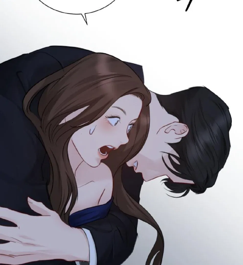 Secretary Power Chapter 29 – Page 131