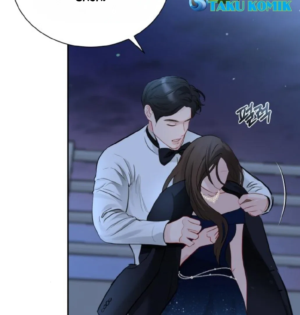 Secretary Power Chapter 29 – Page 157