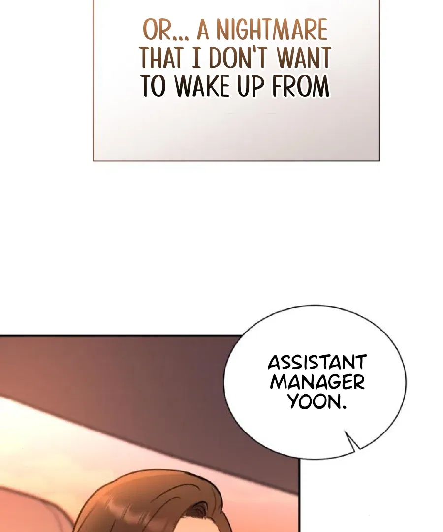 Secretary Power Chapter 28 – Page 9