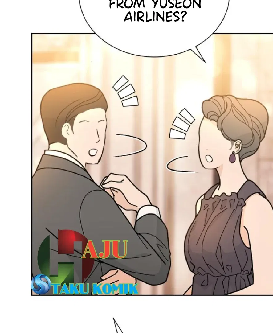 Secretary Power Chapter 28 – Page 35