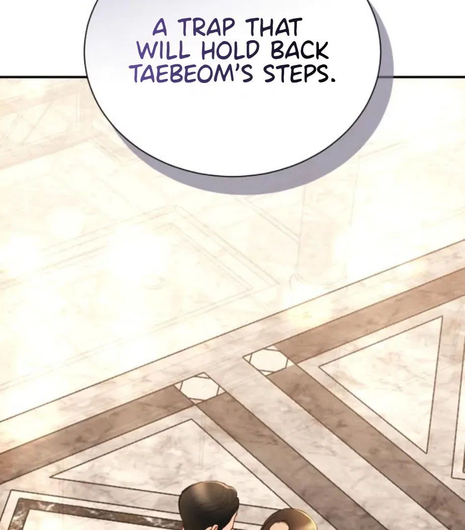 Secretary Power Chapter 28 – Page 123
