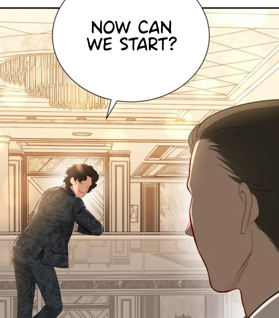 Secretary Power Chapter 28 – Page 126