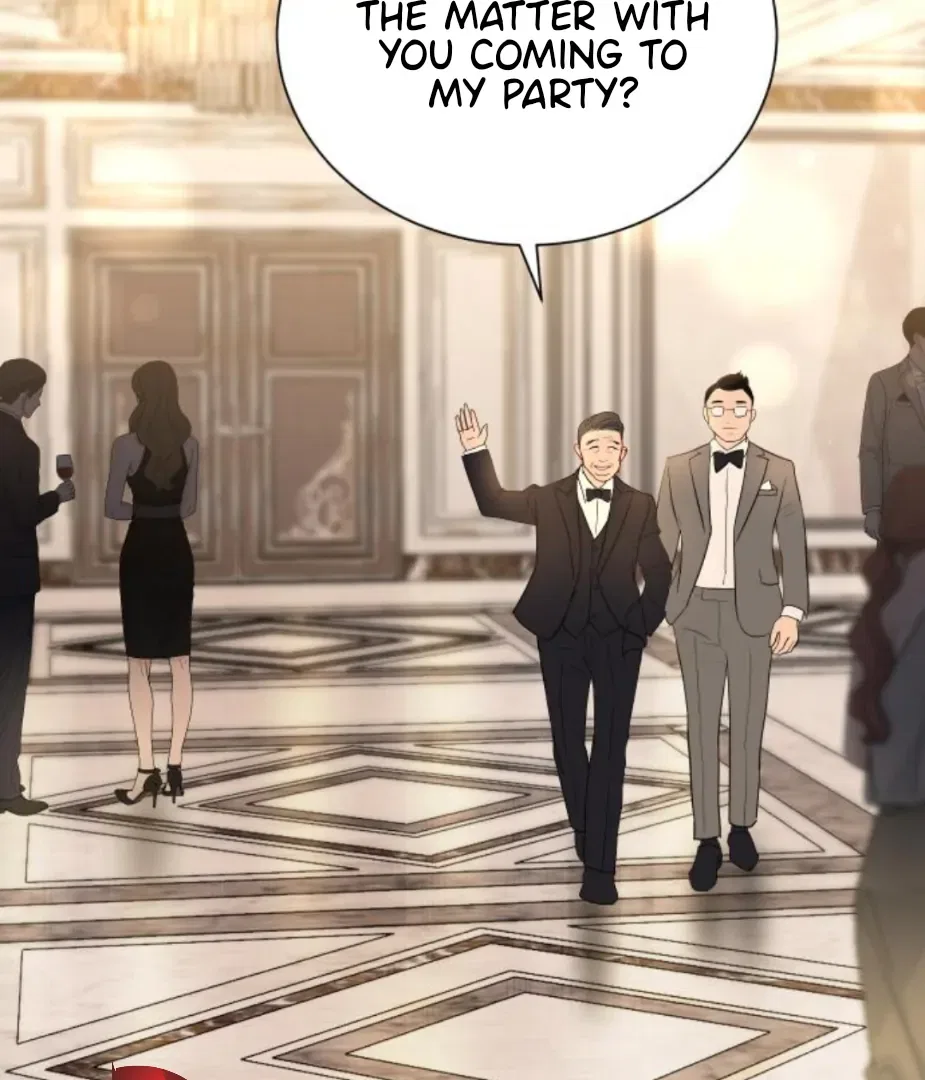 Secretary Power Chapter 28 – Page 137