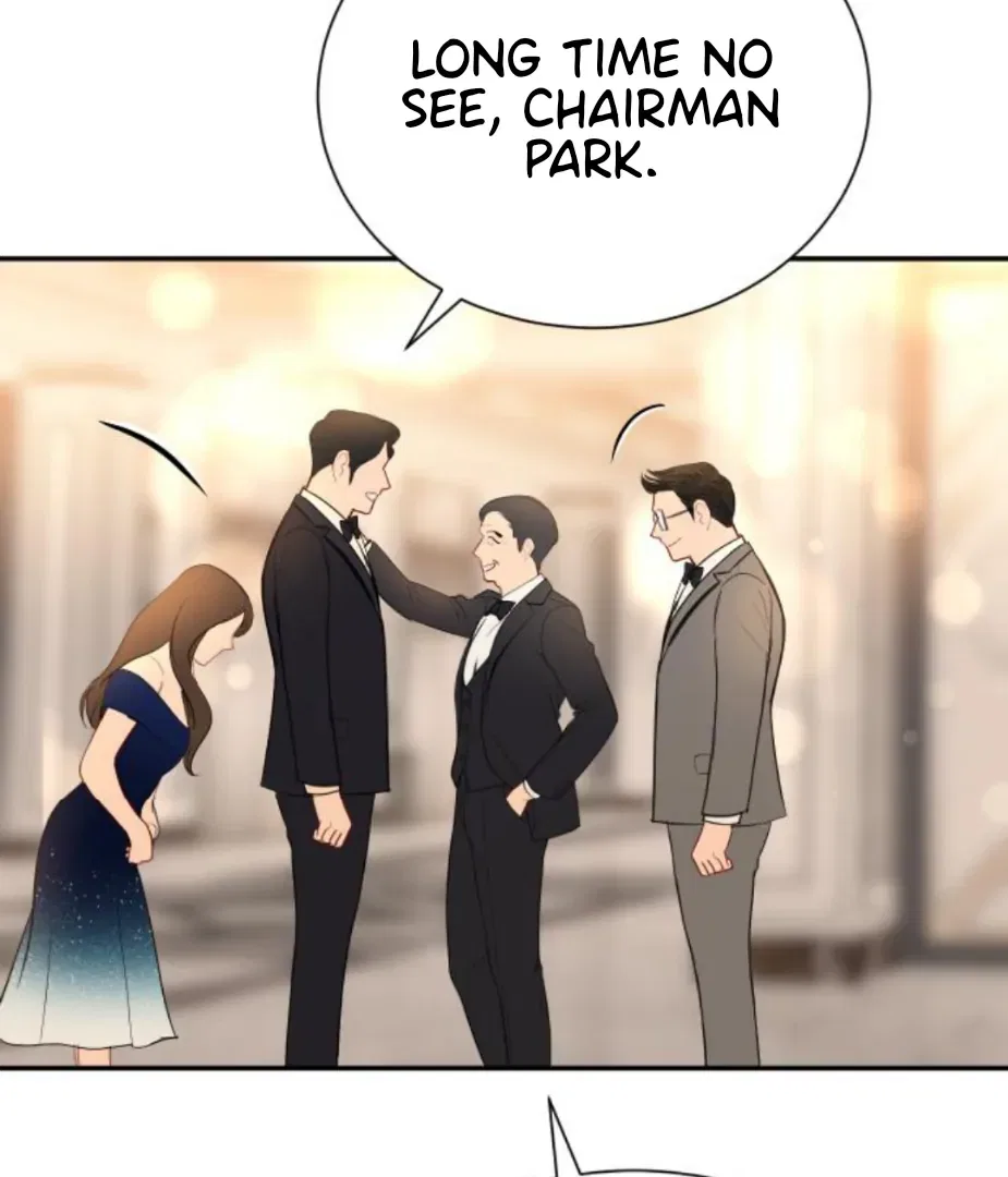Secretary Power Chapter 28 – Page 139