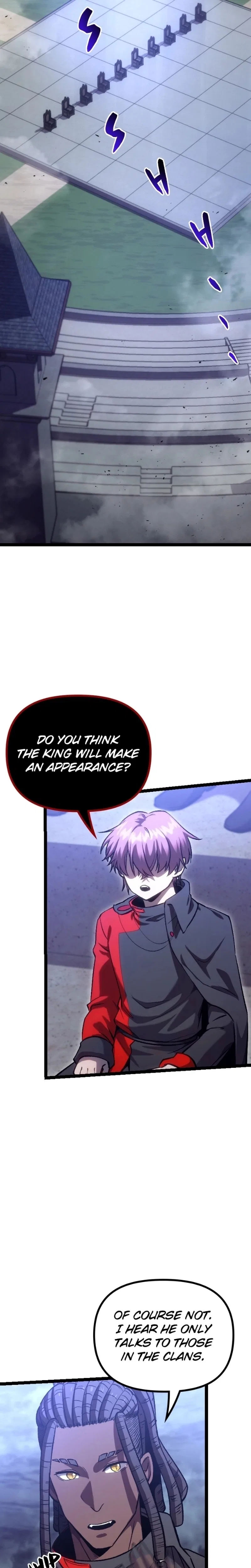 Blood System Chapter 49 – Page 6