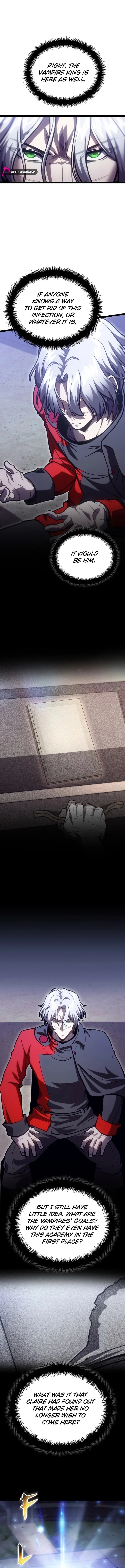 Blood System Chapter 49 – Page 8