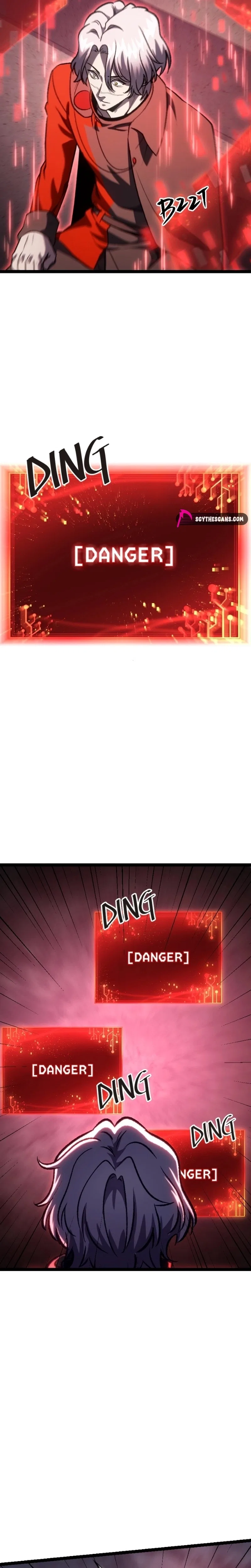 Blood System Chapter 49 – Page 15