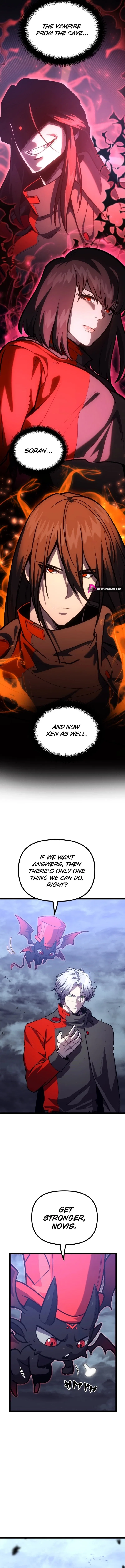 Blood System Chapter 48 – Page 2