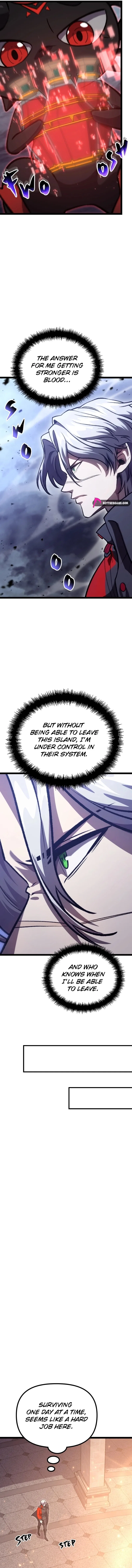 Blood System Chapter 48 – Page 6
