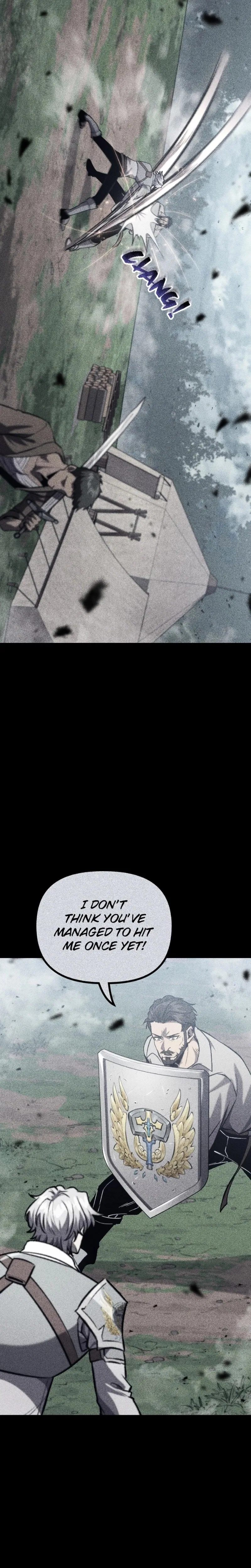 Blood System Chapter 48 – Page 14