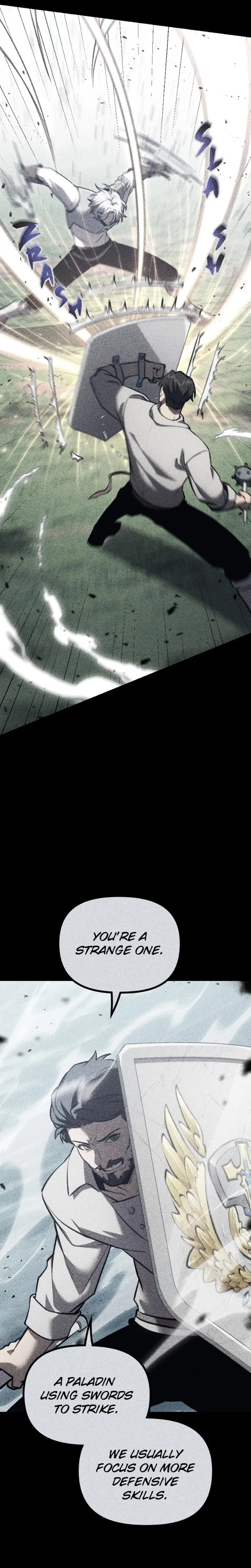 Blood System Chapter 48 – Page 16