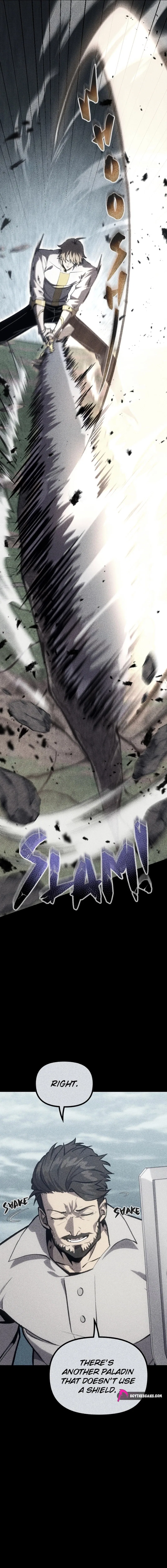 Blood System Chapter 48 – Page 18