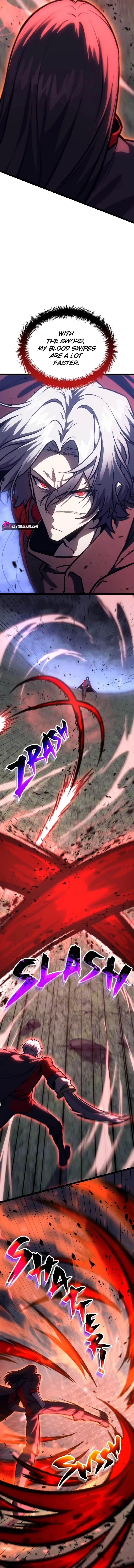 Blood System Chapter 47 – Page 3