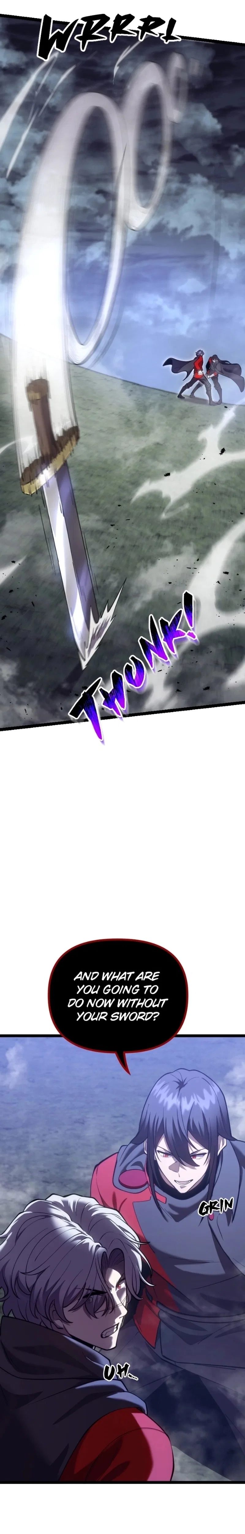 Blood System Chapter 47 – Page 13
