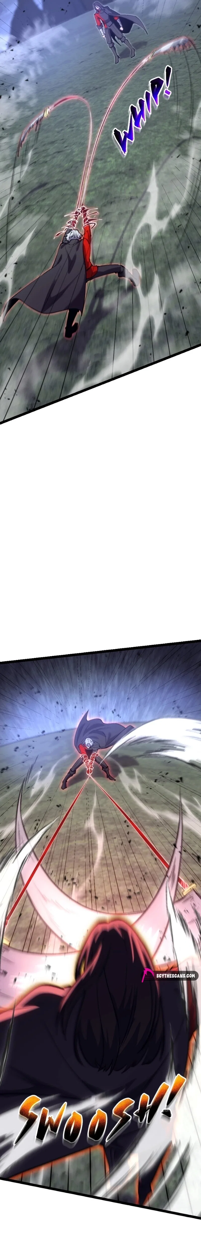 Blood System Chapter 47 – Page 18