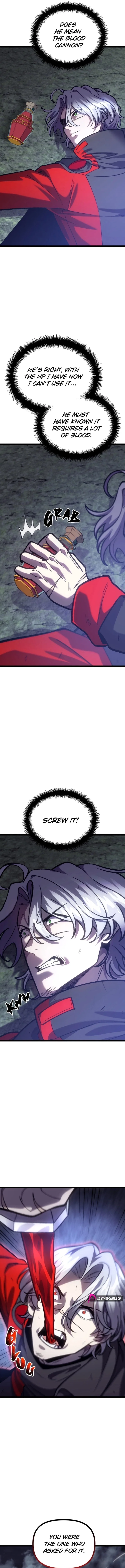 Blood System Chapter 47 – Page 25