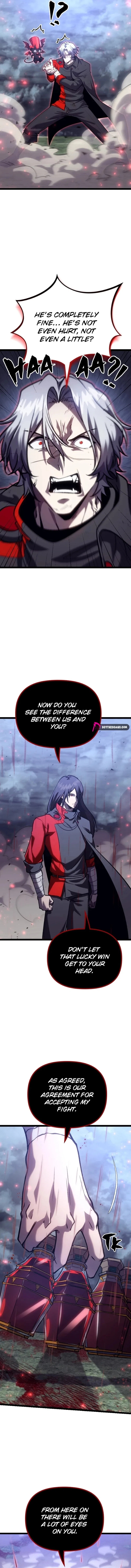 Blood System Chapter 47 – Page 30