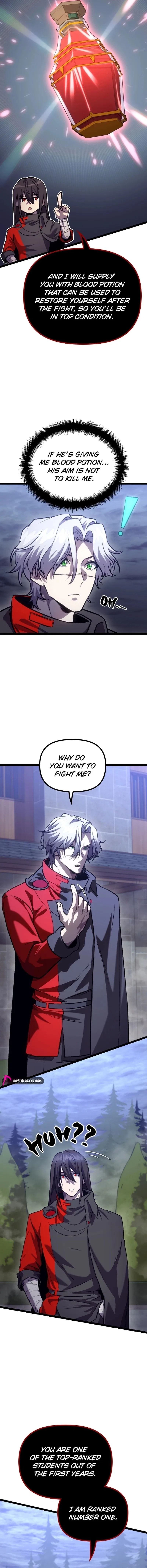 Blood System Chapter 46 – Page 5